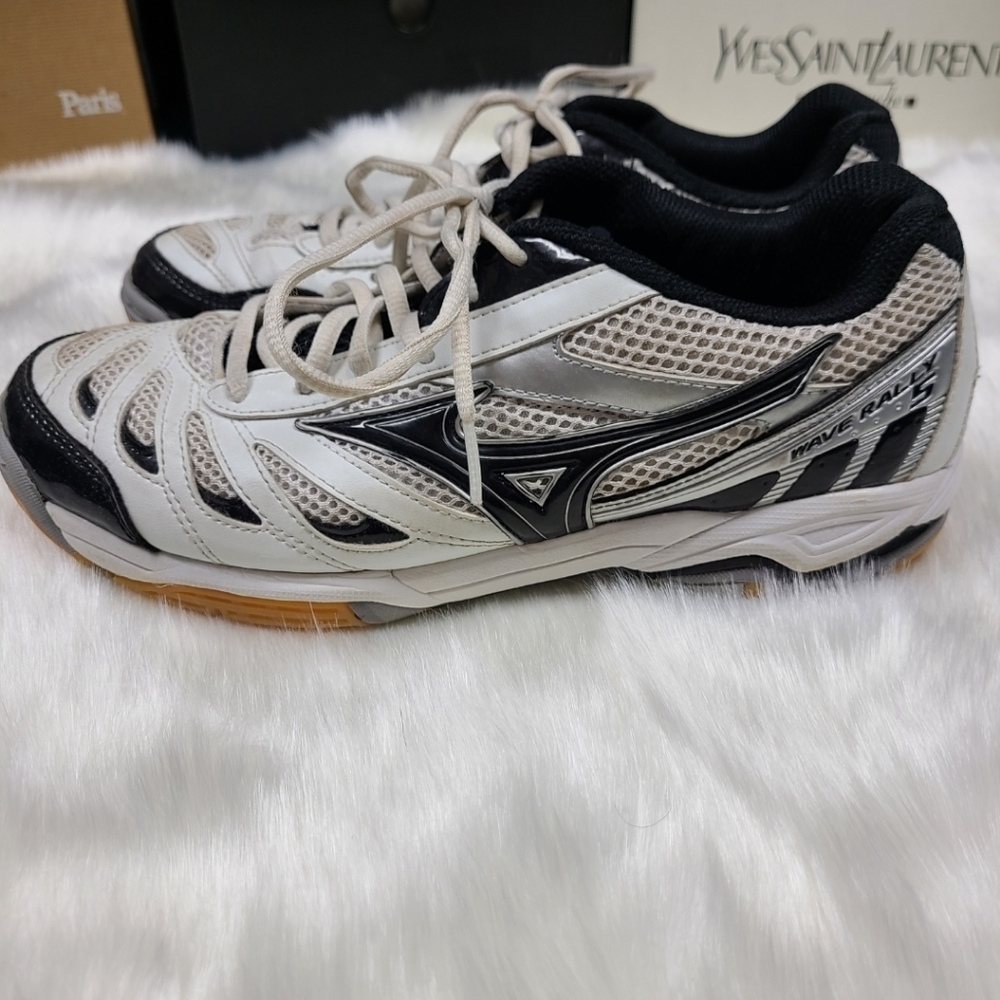 Mizuno Wave Rally Volleyball Shoes